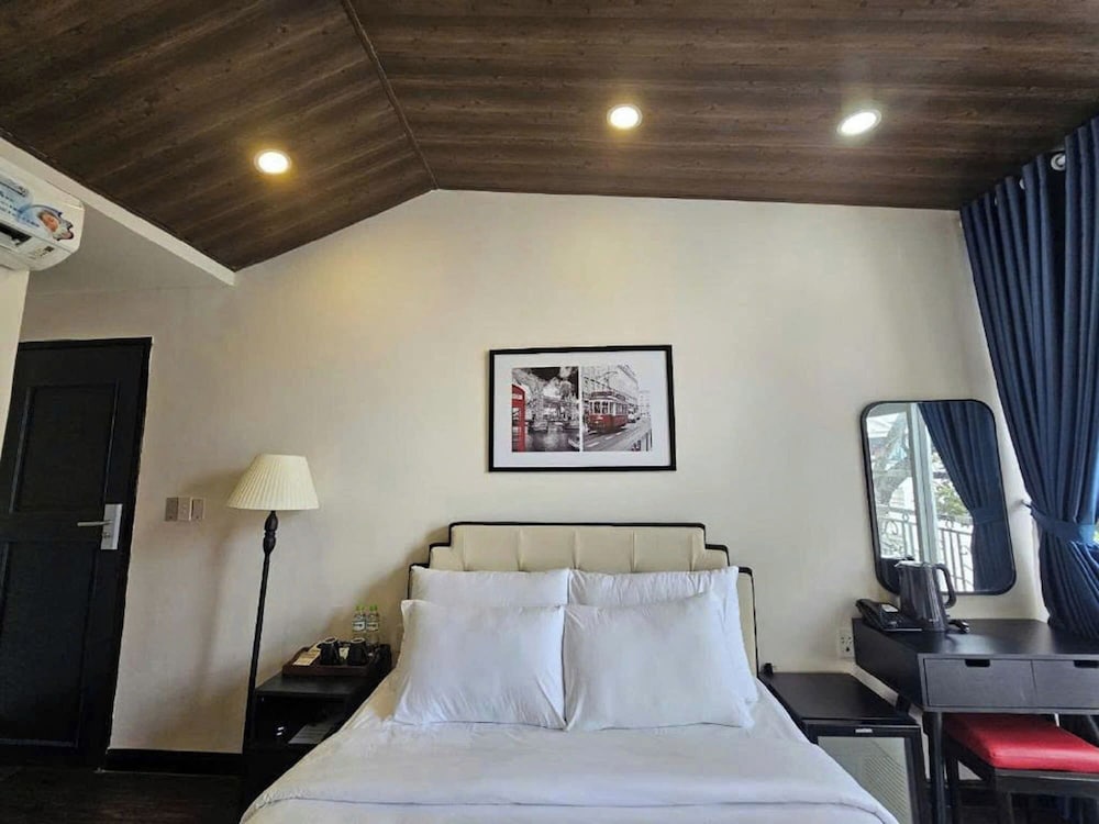 Фото The Passion Suite Hotel