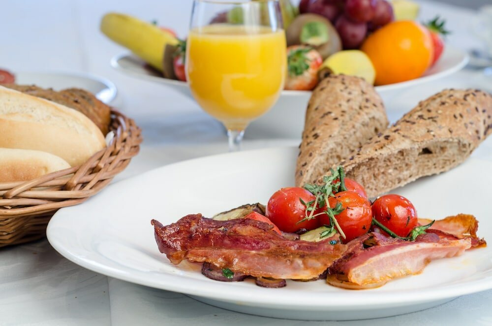 Фото Eco friendly Hotel Dalia