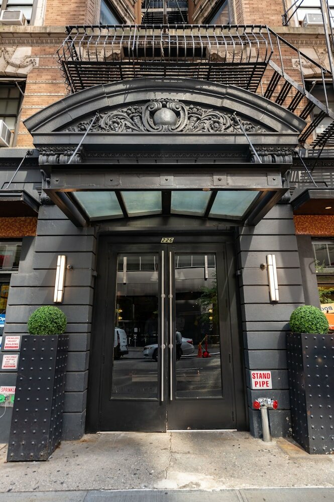 Фото Отель Amsterdam Court