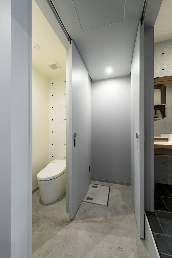 Фото Hotel Anteroom Kyoto