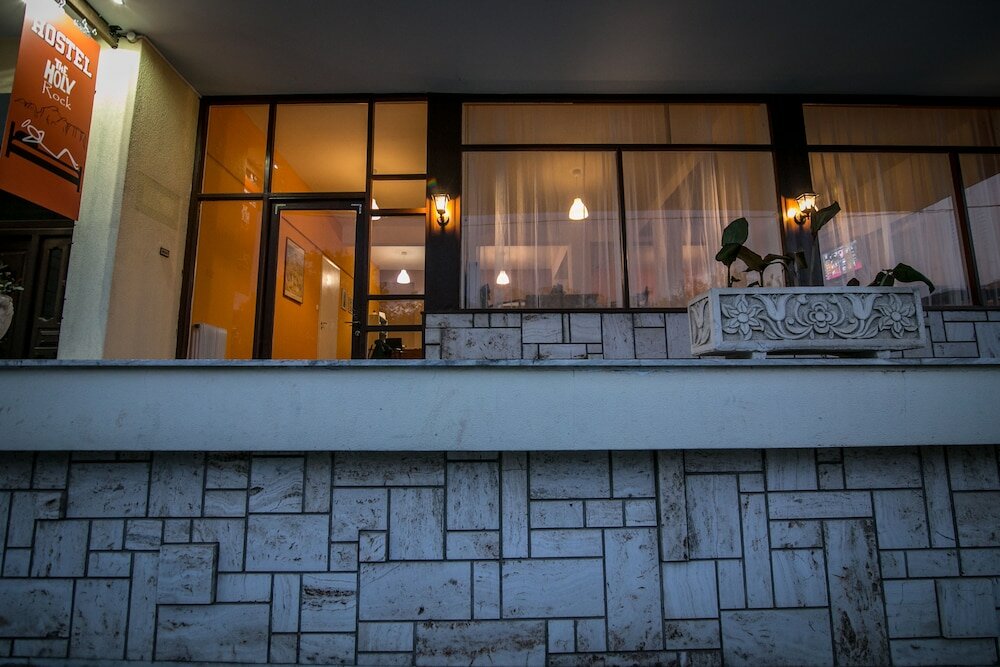Фото Holy Rock - Hostel
