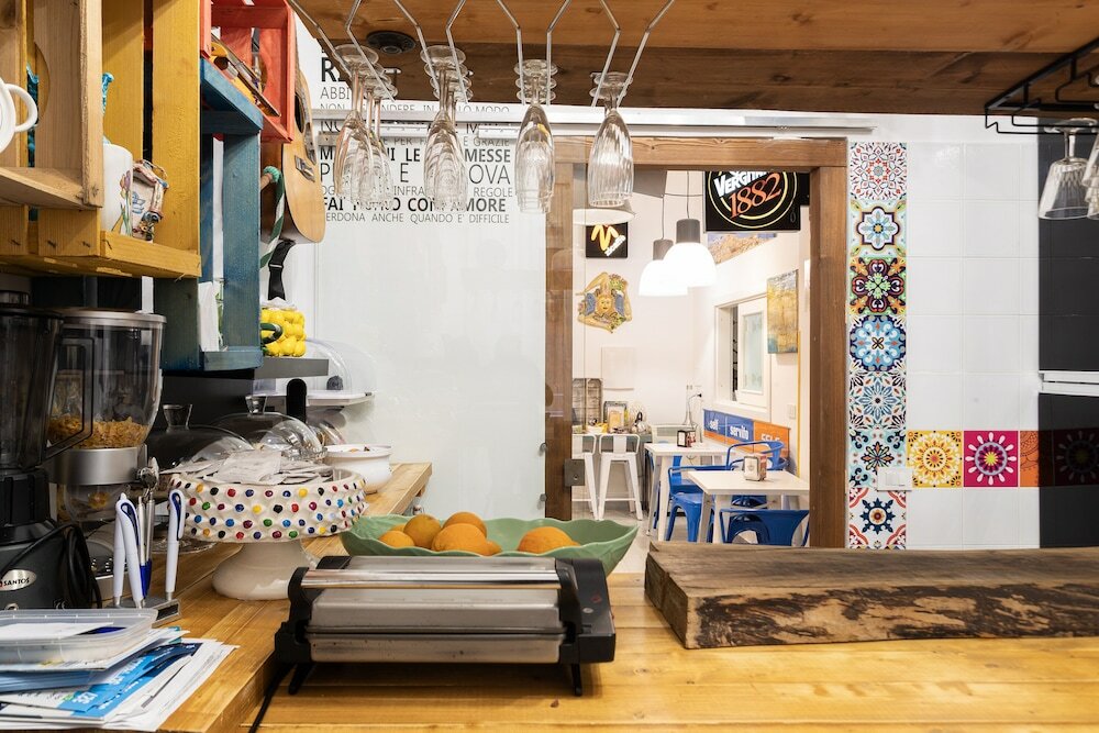 Фото Il Profumo del Porto