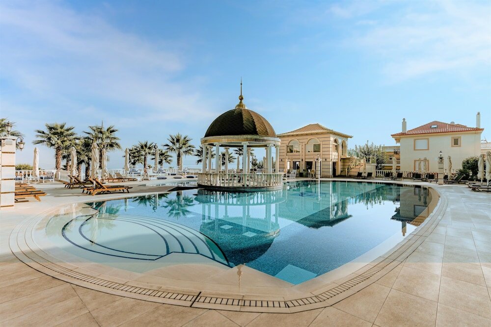 Фото Wellness Santa Hotel - Adults Only