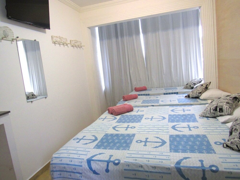 Фото Iracemar Hotel Guaruja