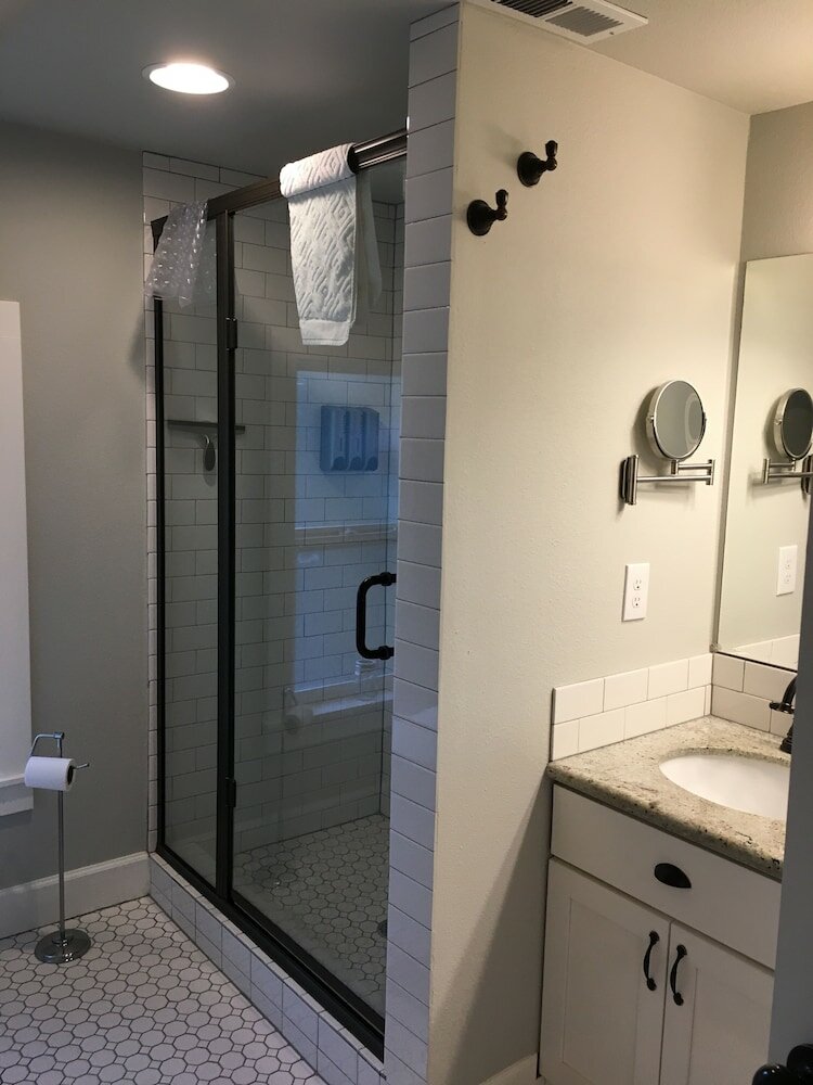 Фото The Alberta Petite Hotel