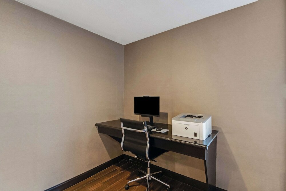 Фото Best Western Inn of Del Rio