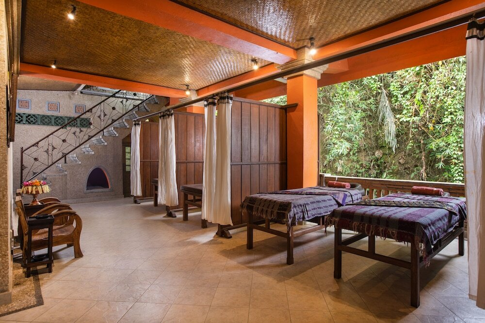 Фото Ketut's Place Villas Ubud