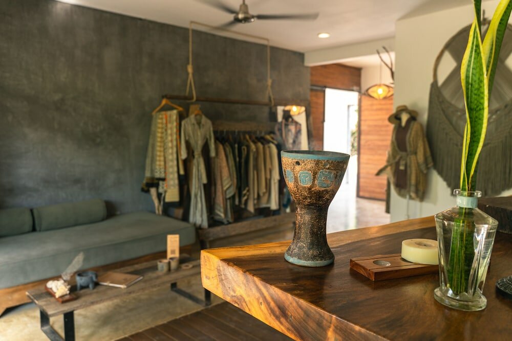 Фото Hotel Panacea Tulum