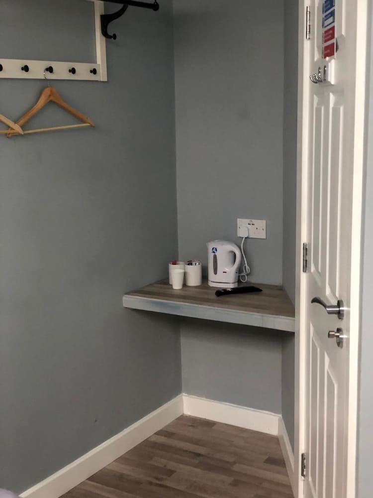 Фото Brownlows Inn