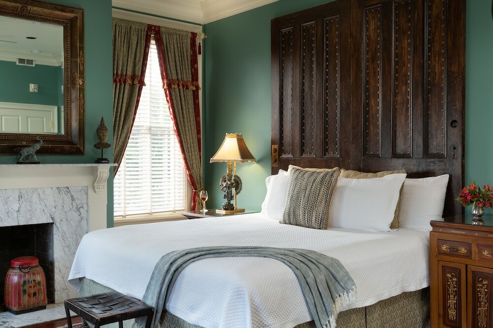 Фото The Inn on West Liberty