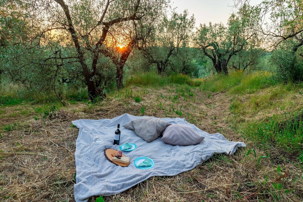 Фото La Casa Medioevale B&b