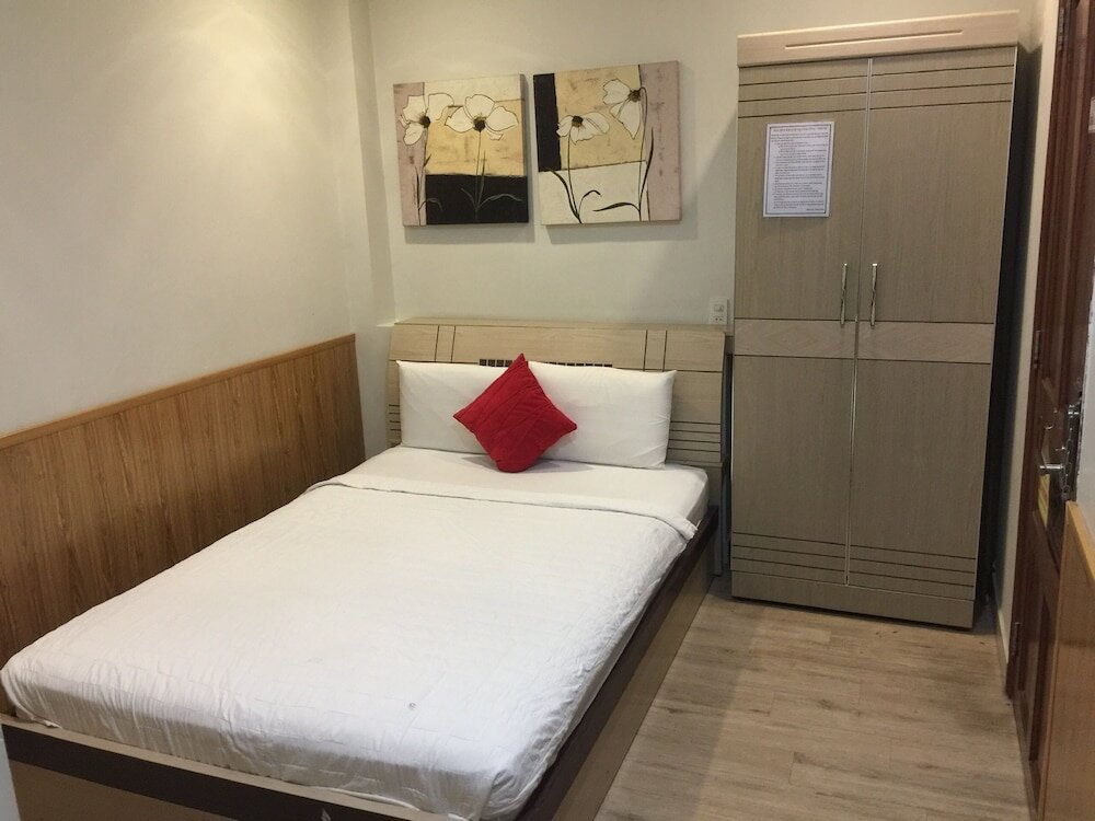 Фото Truong Thinh Hotel