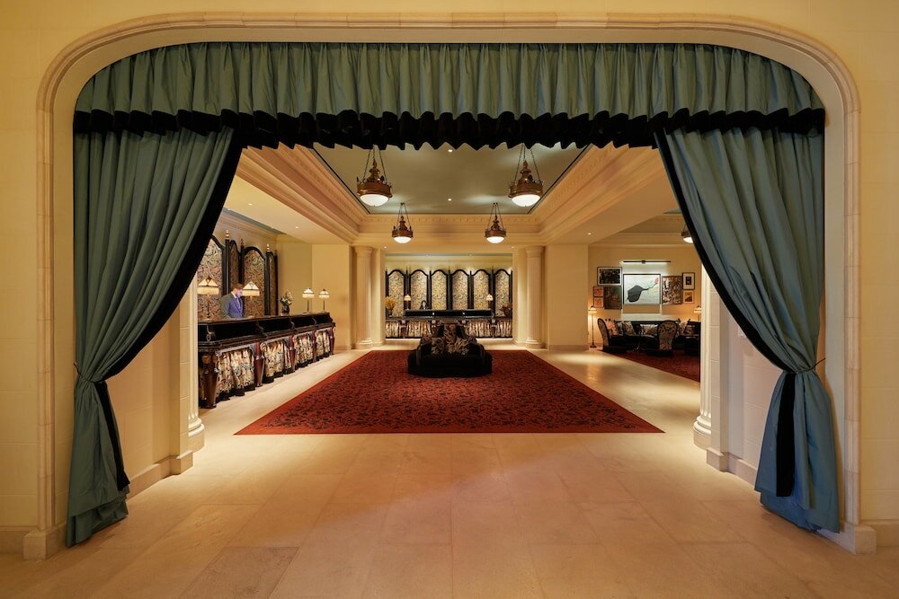 Фото NoMad Las Vegas