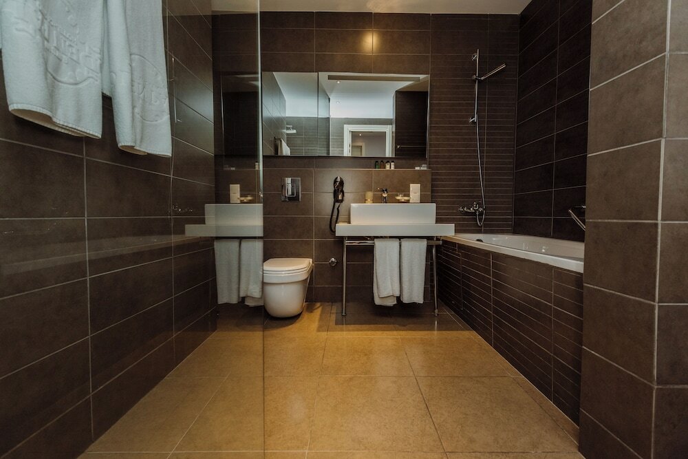 Фото Golden Palace Batumi Hotel & Casino