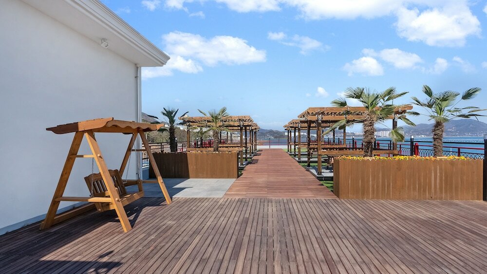 Фото Gold Beach Resort