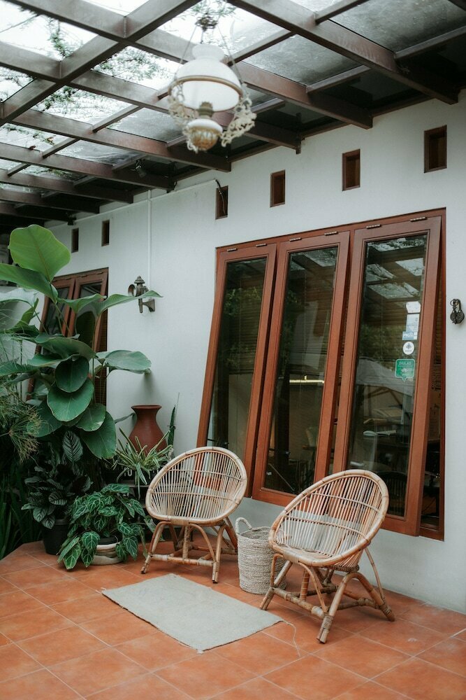 Hotel House of Moedjito, Yogyakarta, photo