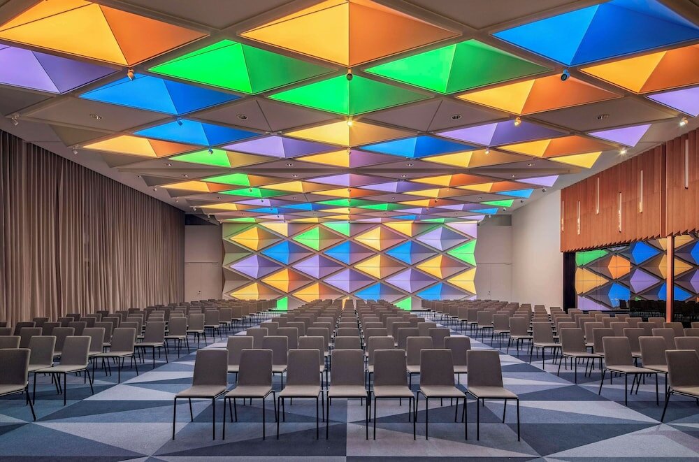 Фото Andaz Munich Schwabinger Tor