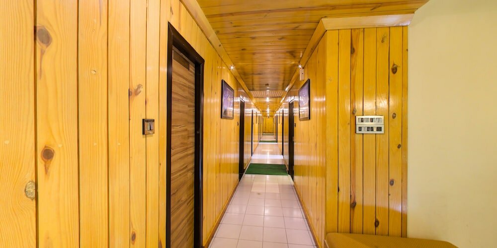 Фото Отель Vishram Mount Abu