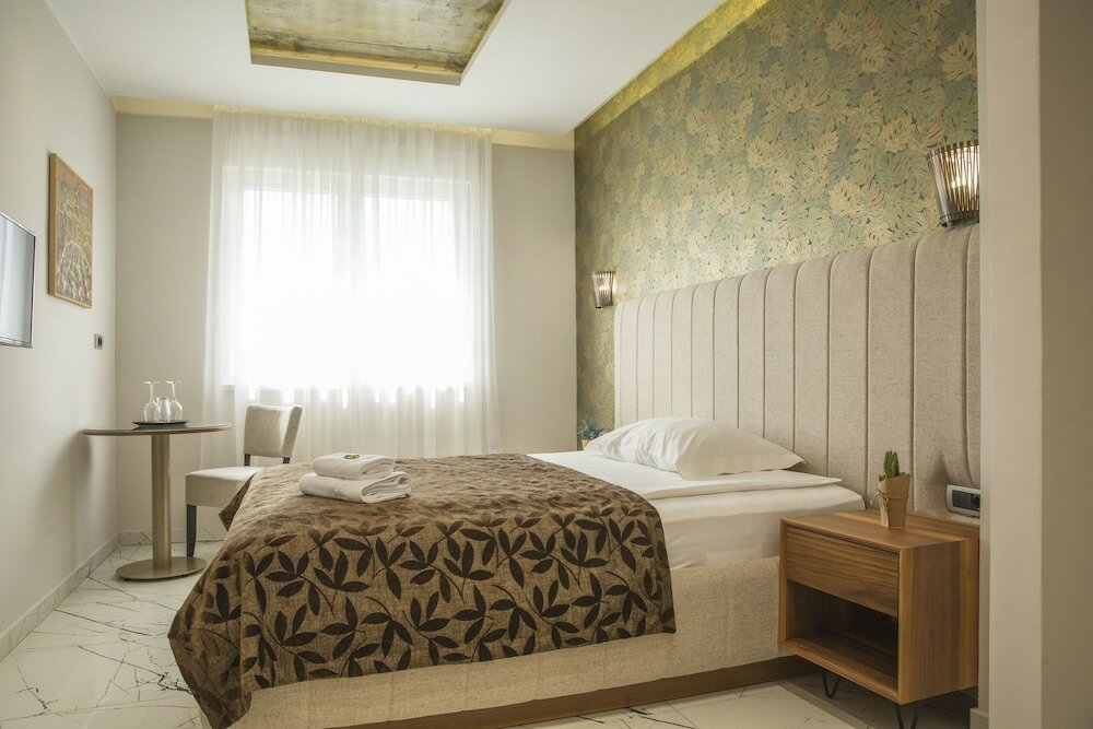 Фото Boutique Hotel Arta