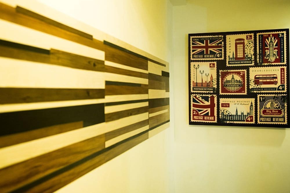 Фото Yizhong Street Meets Summer