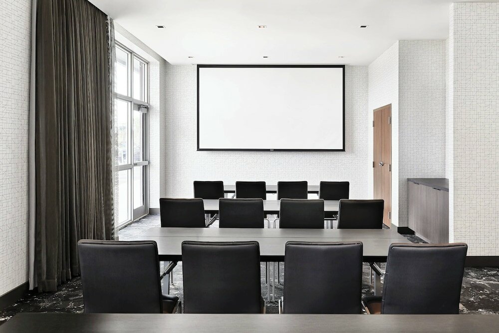 Фото Ac Hotel by Marriott Miami Airport West/Doral