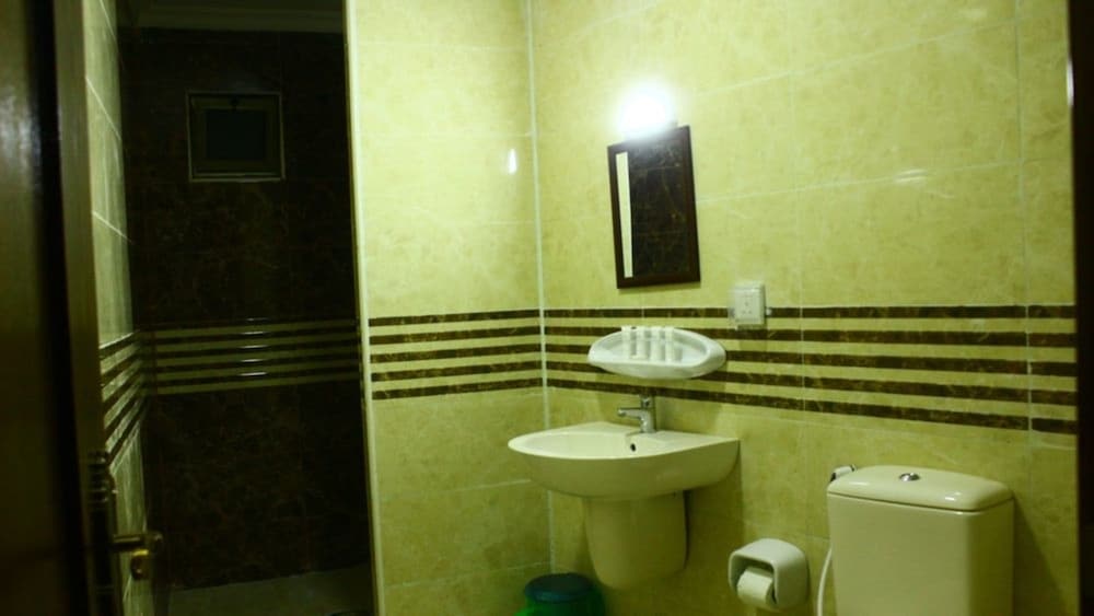 Фото Ahla Tlah SeaView Hotel