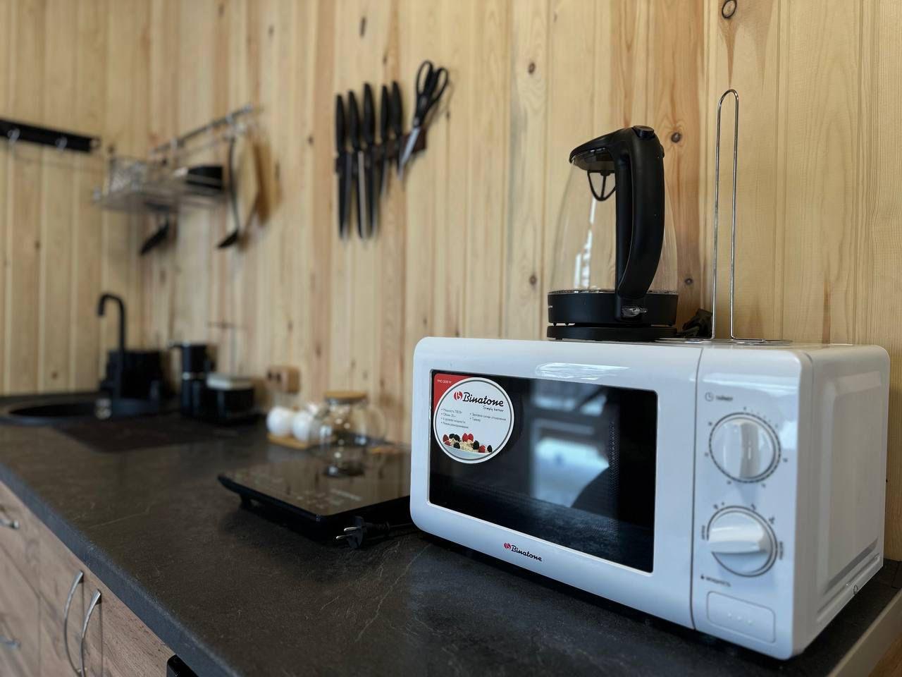 Фото Дом Шрека