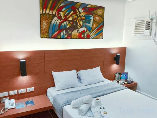 Фото Bedbox Hotel Dagupan