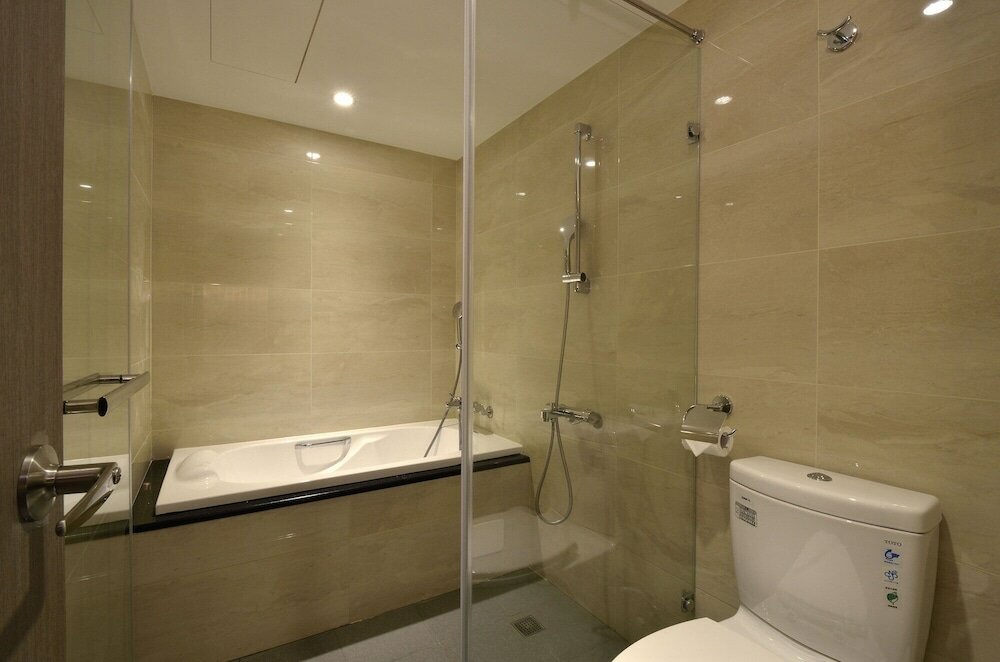 Фото Guide Hotel Taipei Fuxing N