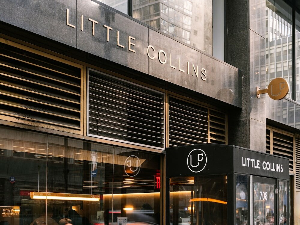 Фото Sonder at The Nash