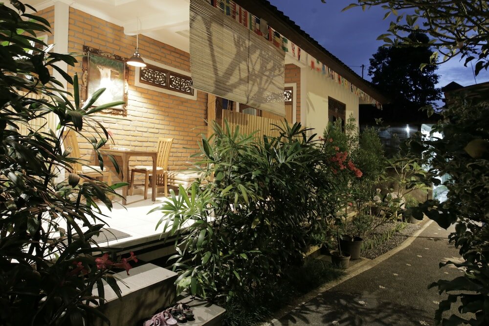 Фото In Da Garden