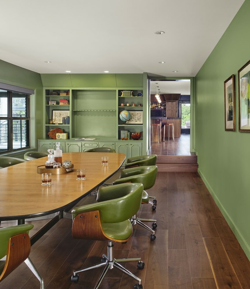 Фото The Ruby Hotel