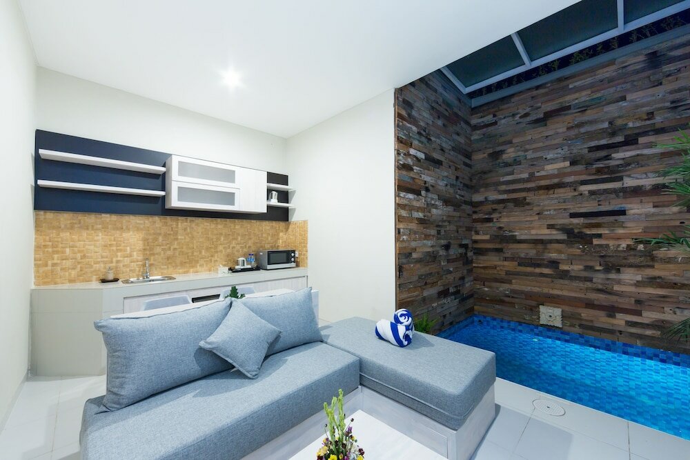 Фото Paisa Seminyak Living