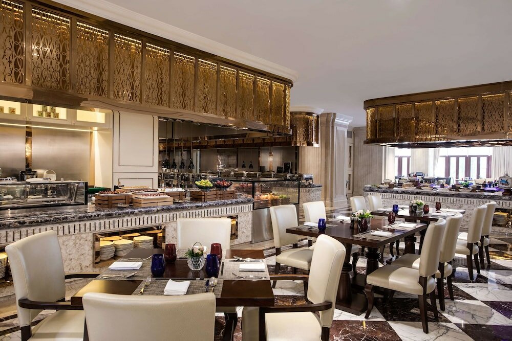 Фото Radisson Blu Forest Manor Hotel Shanghai Hongqiao