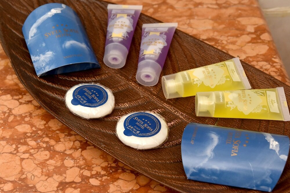 Фото Хотел Света София