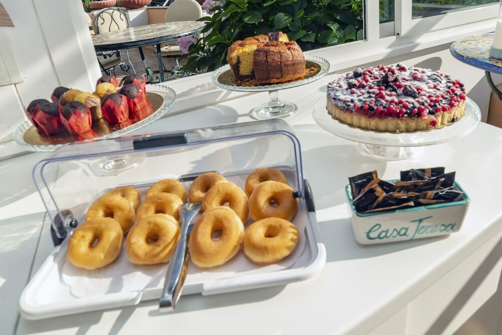 Фото Casa Teresa