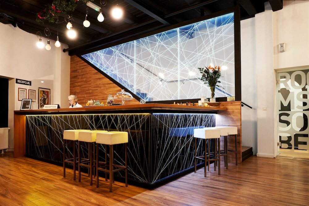 Фото Art Hotel Like