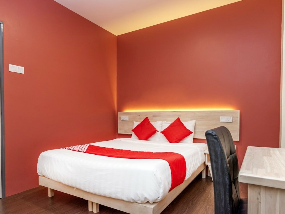 Фото Oyo 778 BMW 2 Hotel