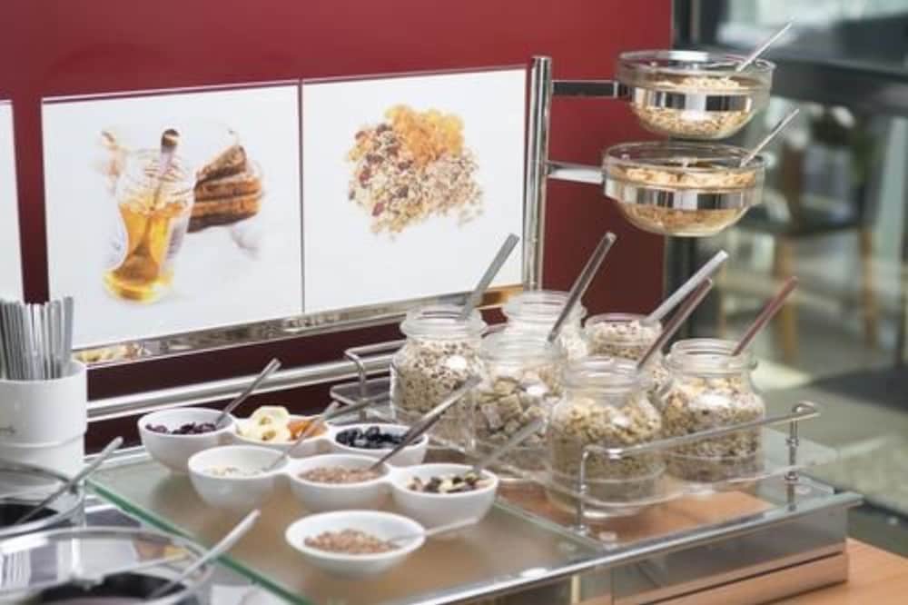 Фото Stadthotel Crailsheim