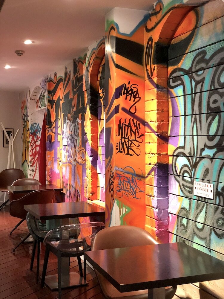 Фото Mercure Strasbourg Centre Petite France hotel