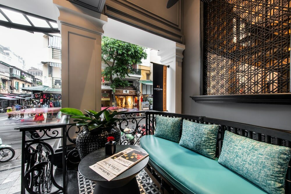 Фото La Siesta Premium Hang Be