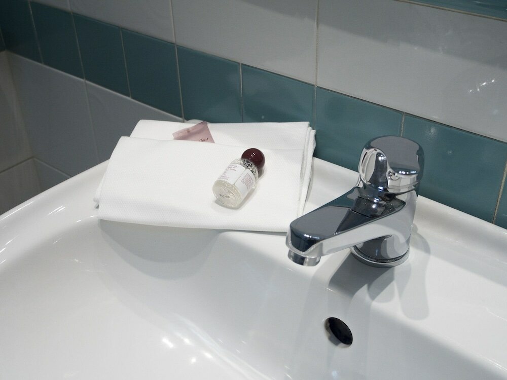 Фото Hotel Kroma