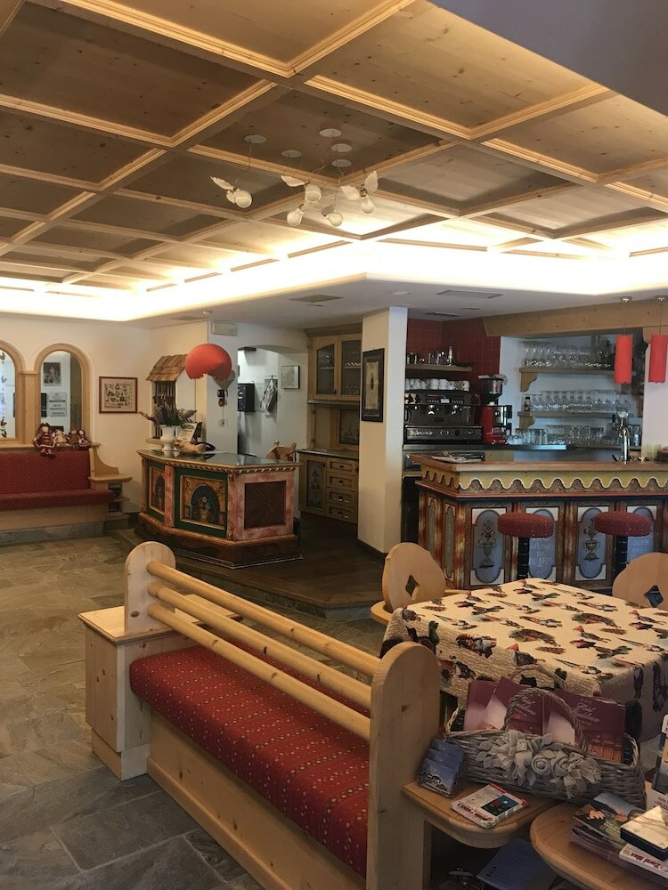 Фото Hotel Piedibosco