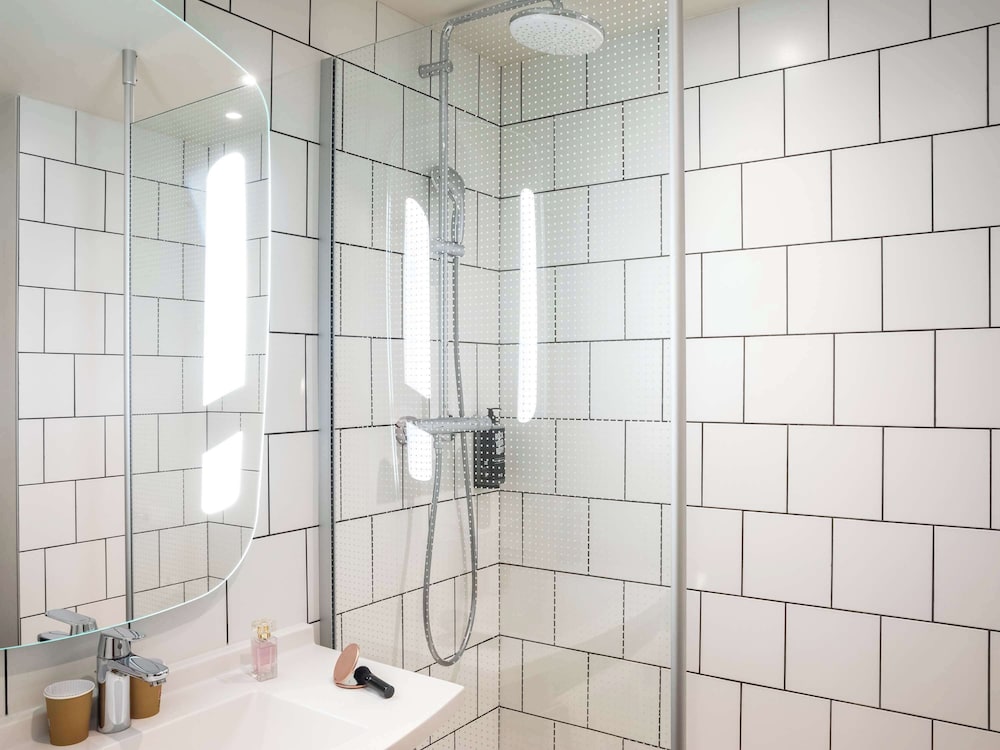 Фото ibis Paris Place d’Italie 13ème