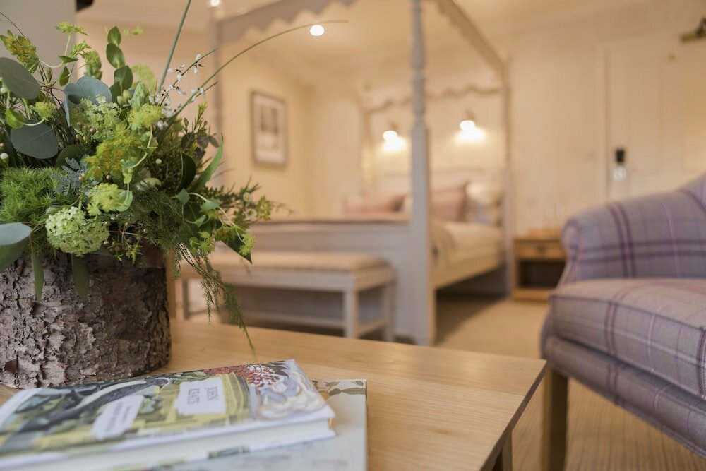 Фото Beaulieu Hotel