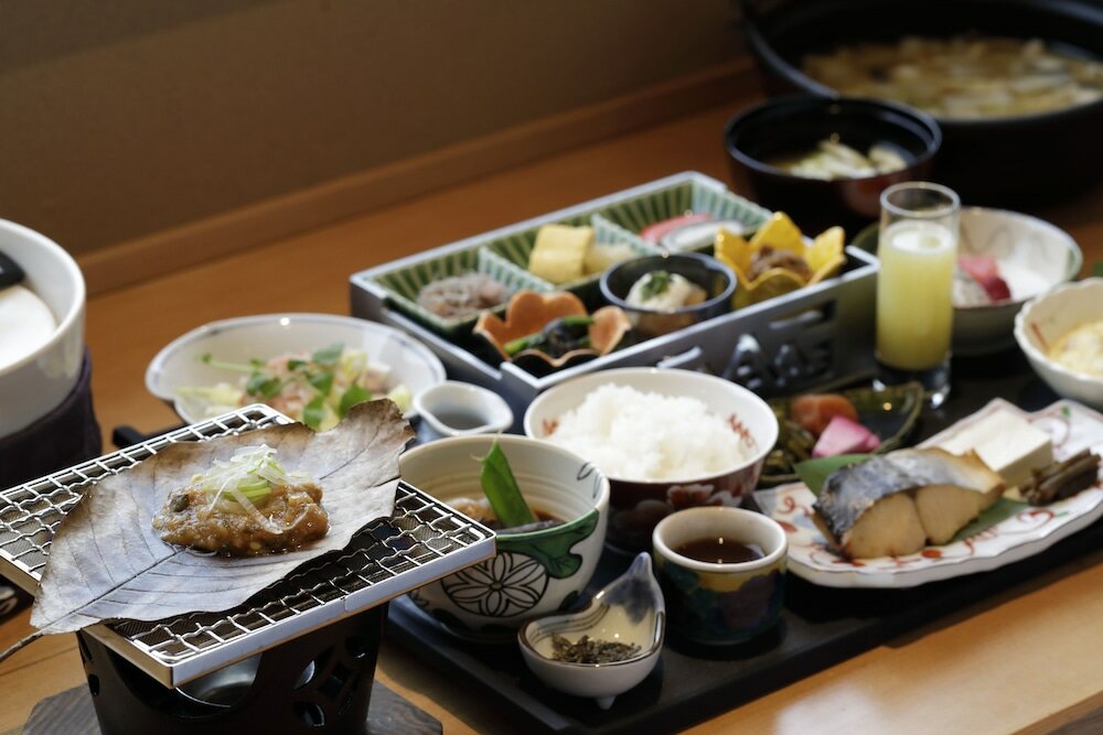 Фото Onyado Yuinosho