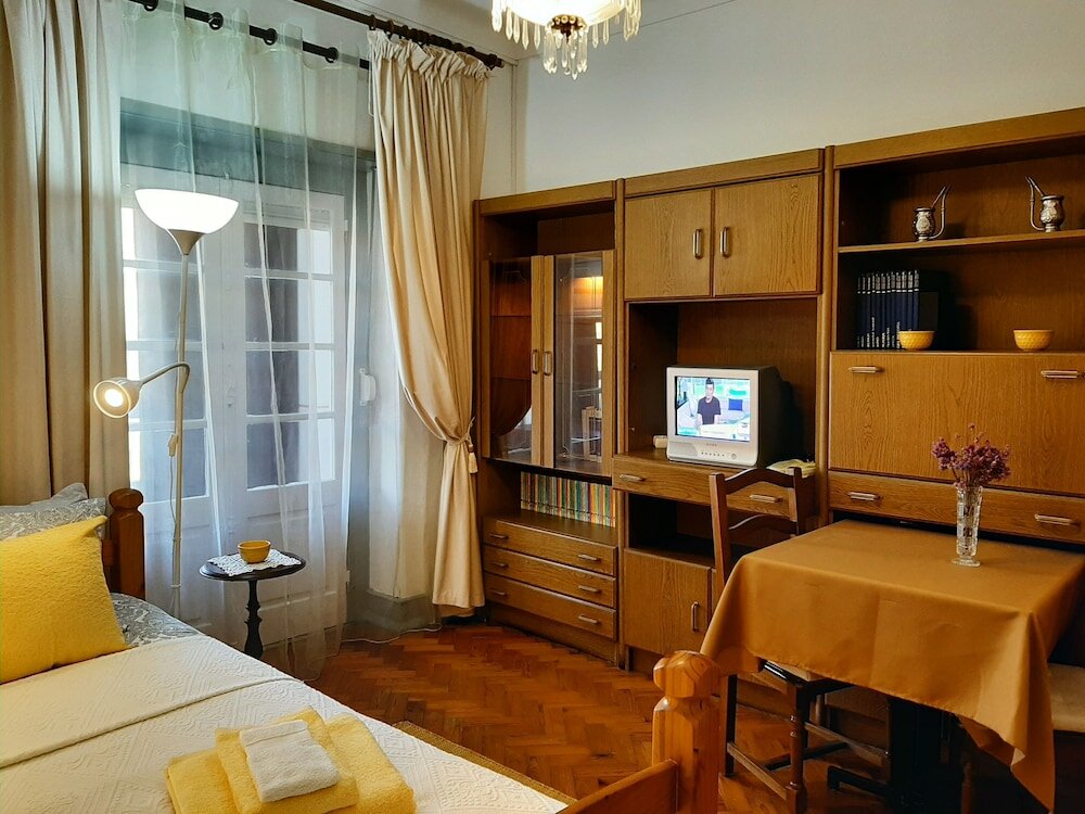 Фото Апартаменты Mary and Rooms