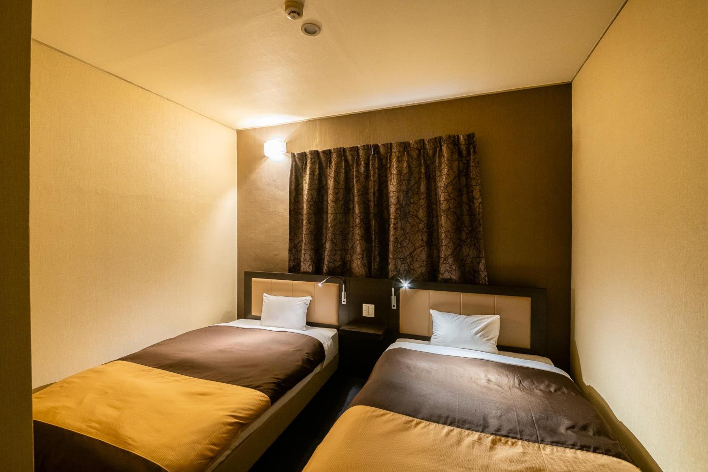 Фото Kyoto Central Inn