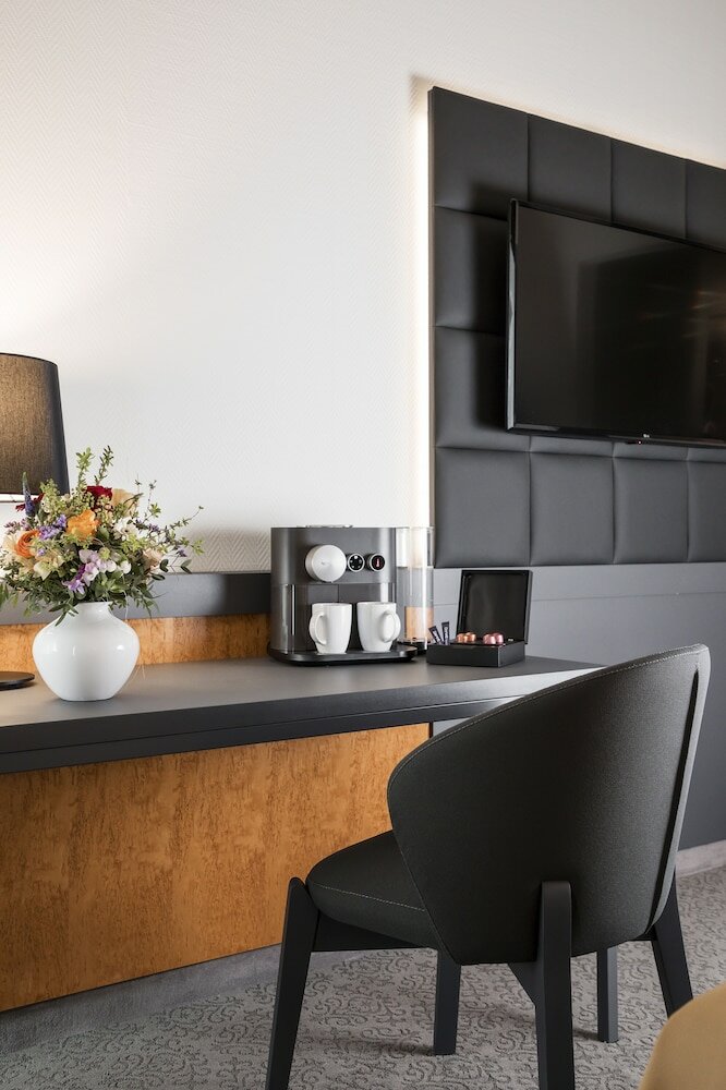 Фото Dorint Hotel Dresden