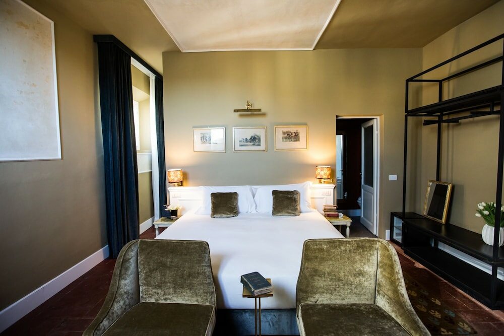 Фото Oltrarno Splendid